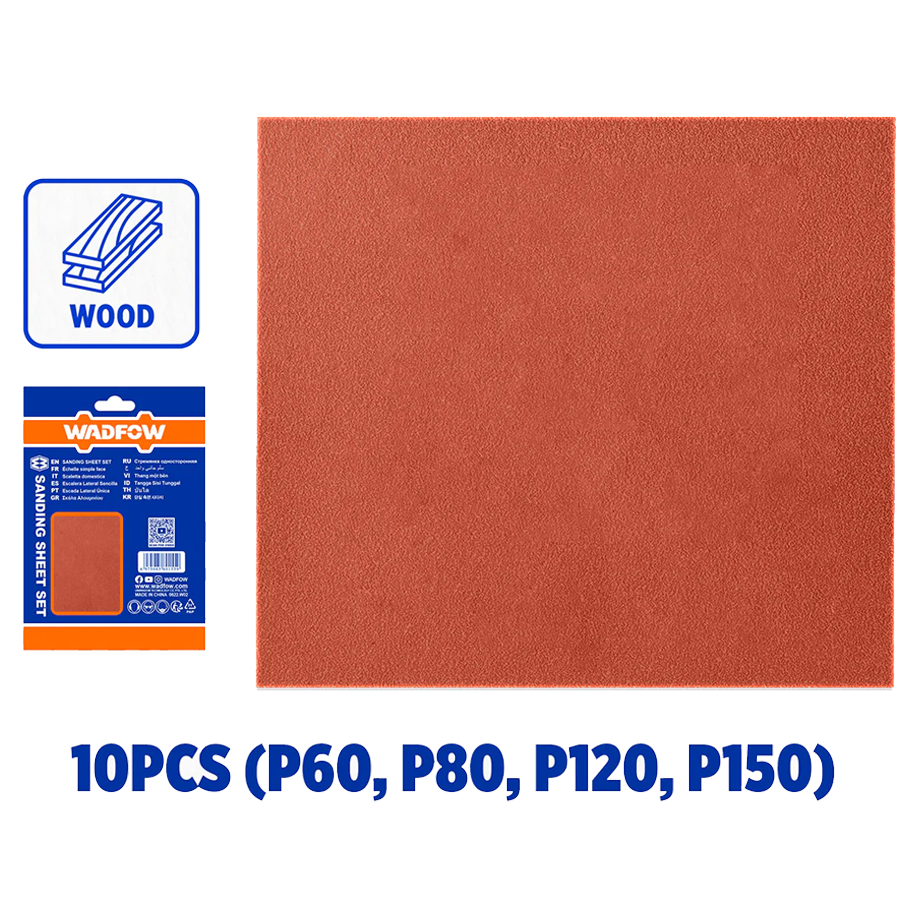 Wadfow Sandpaper | Wadfow by KHM Megatools Corp. Wadfow Sandpaper | Wadfow by KHM Megatools Corp.